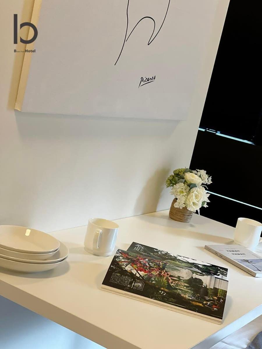 Bhotel Nekoyard - Loft Studio 5 Min Walk To Peace Park هيروشيما المظهر الخارجي الصورة
