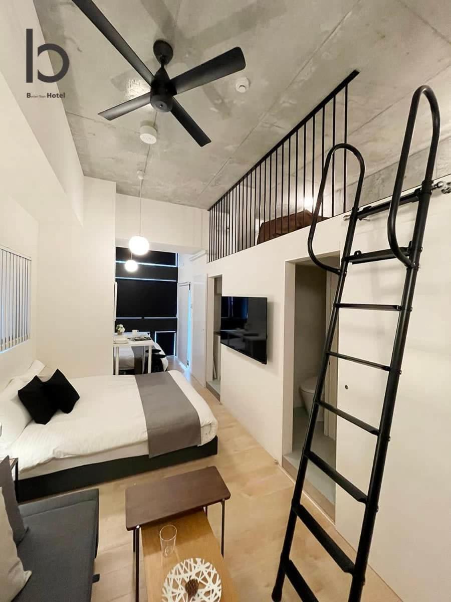 Bhotel Nekoyard - Loft Studio 5 Min Walk To Peace Park هيروشيما المظهر الخارجي الصورة